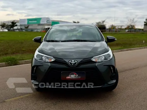 YARIS 1.5 16V XS