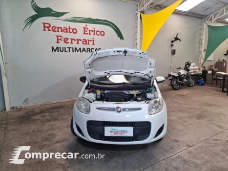 PALIO 1.0 MPI Attractive 8V