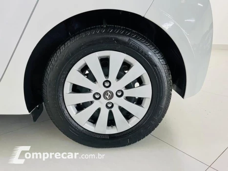 HB20 1.6 CONFORT PLUS AUT