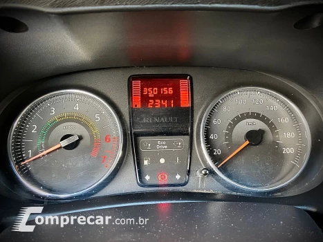 CLIO 1.0 Expression 16V