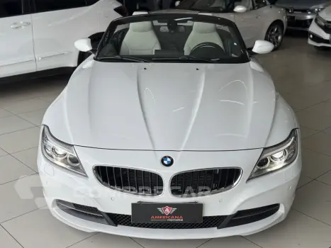 Z4 2.0 16V 20I SDRIVE GP ROADSTER AUTOMÁTICO