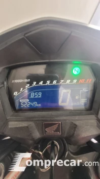 CG FAN 160