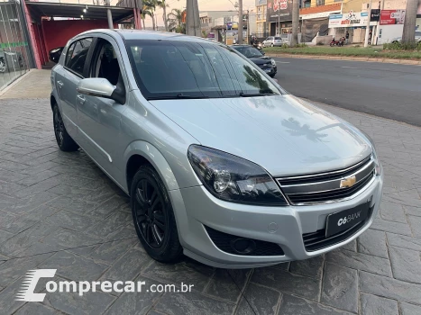 CHEVROLET VECTRA 2.0 MPFI GT Hatch 8V 4 portas