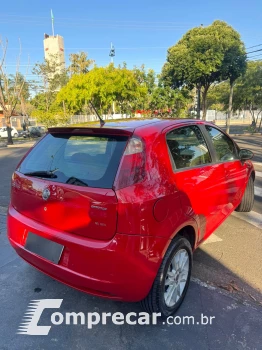 PUNTO 1.6 Essence 16V