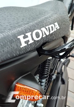 HONDA POP 110I