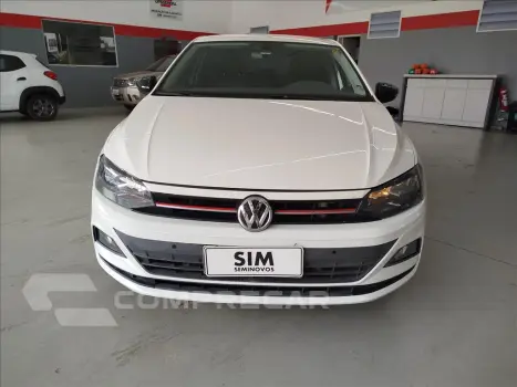 POLO 1.0 170 TSI Comfortline