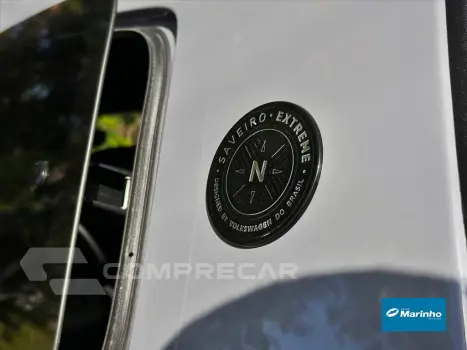 SAVEIRO 1.6 MSI EXTREME CD 16V FLEX 2P MANUAL