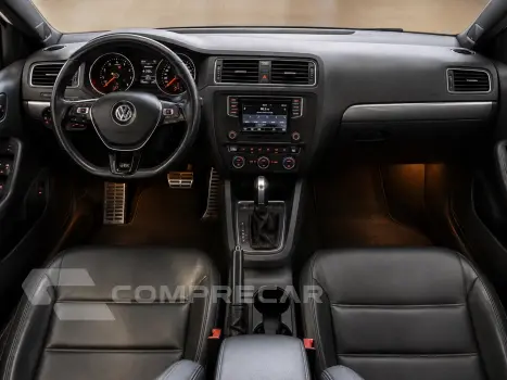 JETTA 1.4 16V TSI COMFORTLINE GASOLINA 4P TIPTRONIC