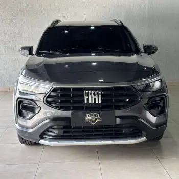 PULSE AUDACE 1.0 Turbo 200 Flex Aut.