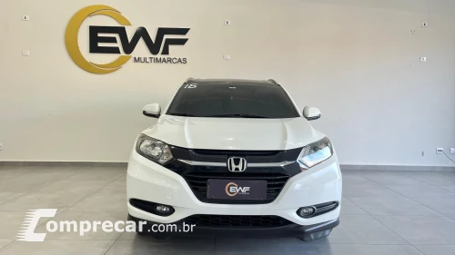 HR-V EX 1.8 Flexone 16V 5p Aut.