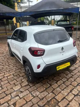 KWID 1.0 12V SCE Intense