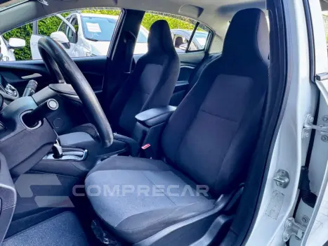 ONIX 1.0 TURBO FLEX PLUS AUTOMÁTICO