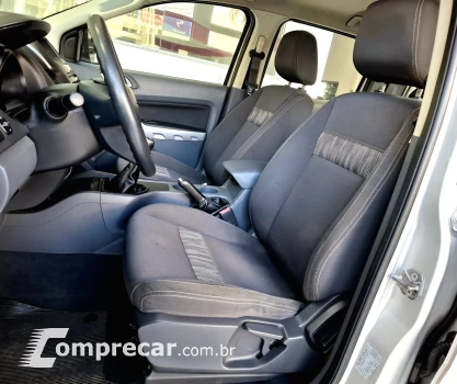 Ranger XLT 2.5 16V 4x2 CD Flex