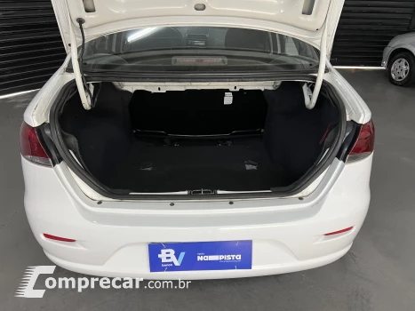 SIENA 1.4 MPI EL 8V