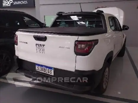 STRADA 1.3 Firefly Freedom CD