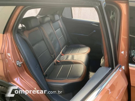 T-Cross Highline 1.4 TSI Flex 16V 5p Aut