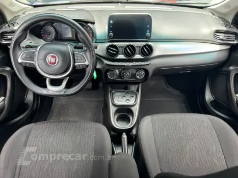 CRONOS 1.3 Firefly Drive GSR