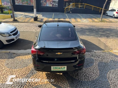 ONIX SEDAN Plus 1.0 12V TB Flex Aut.