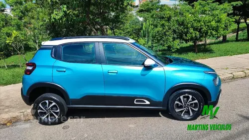 C3 1.6 16V Feel Pack