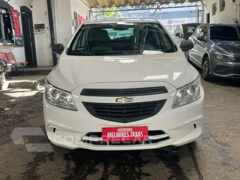 ONIX 1.0 MPFI LS 8V FLEX 4P MANUAL