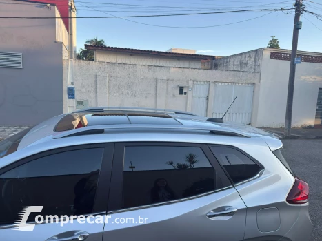Tracker 1.2 Turbo Premier