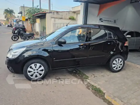 AGILE 1.4 MPFI LT 8V