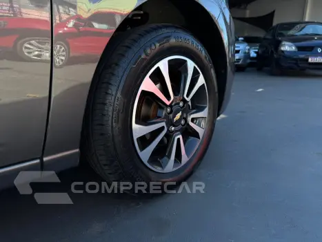 ONIX 1.4 MPFI LTZ 8V