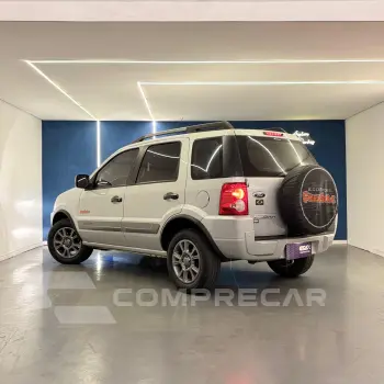 EcoSport XLT FREESTYLE 2.0 Flex 16V 5p