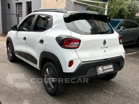 KWID 1.0 12V SCE ZEN