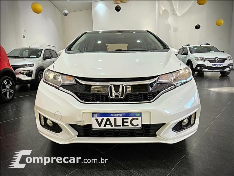 FIT 1.5 EX 16V