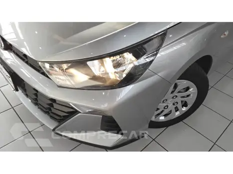 HB20 1.0 12V FLEX SENSE MANUAL