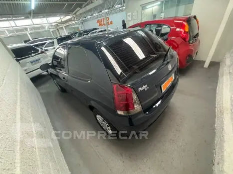 FIAT PALIO FIRE ECONOMY