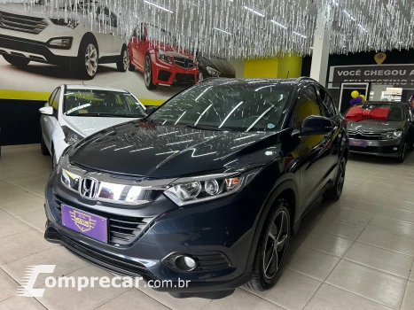 HR-V 1.8 16V EXL