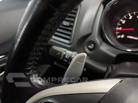 ASX 2.0 4X2 16V GASOLINA 4P AUTOMÁTICO