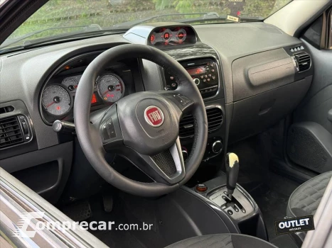 STRADA 1.8 MPI ADVENTURE CD 16V FLEX 2P AUTOMÁTICO