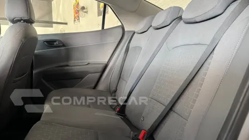HB20S 1.0 12V Comfort