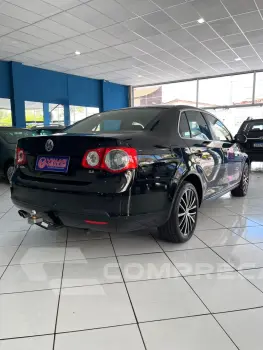 JETTA 2.5 I Variant 20V 170cv
