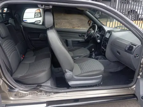 STRADA 1.8 MPI Adventure CD 16V