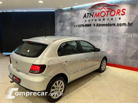 Gol 1.6 4P G3 POWER FLEX