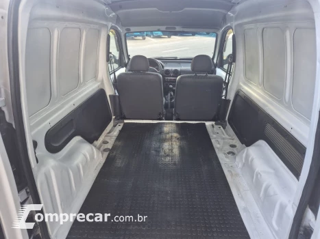 Kangoo Express Hi-Flex 1.6 16V