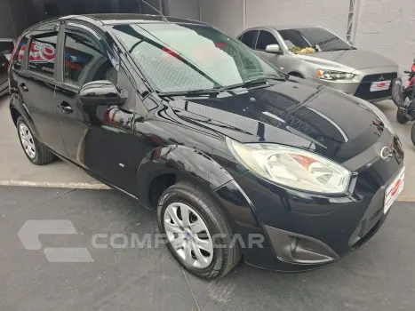 Fiesta 1.6 Rocam Hatch 8V Flex 4P Manual