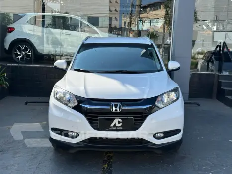 HR-V EX 1.8 Flexone 16V 5p Aut.