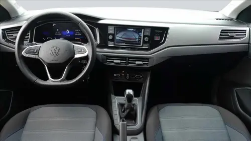 NIVUS 1.0 200 TSI TOTAL FLEX COMFORTLINE AUTOMÁTI