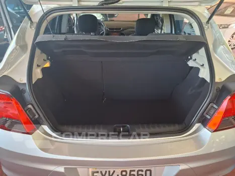 Onix 1.4 Mpfi Lt 8V Flex 4P Manual