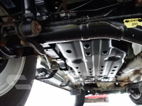 HILUX - 3.0 SR 4X4 CD 16V TURBO INTERCOOLER 4P MANUAL