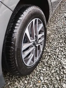 HB 20 Hatch 1.0 12V 4P LIMITED