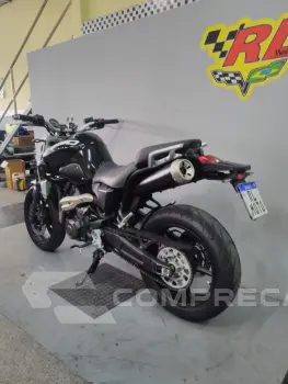 MT-03 660cc