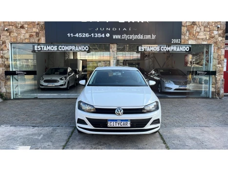 POLO 1.0 MPI TOTAL FLEX MANUAL