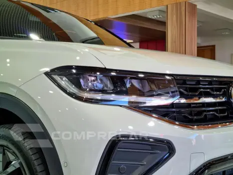 T-CROSS HIGHLINE 1.4 TSI FLEX 16V 5P AUT
