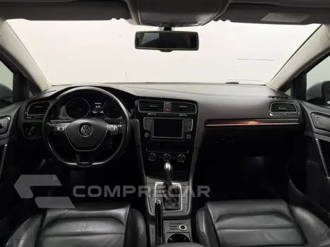 Golf Variant Highline 1.4 TSI Aut.